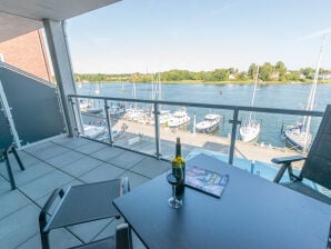 Apartment Ankerplatz No1