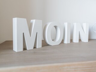 Moin