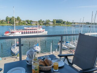 Apartment Kappeln Umgebung 15