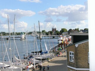 Apartment Kappeln Umgebung 17