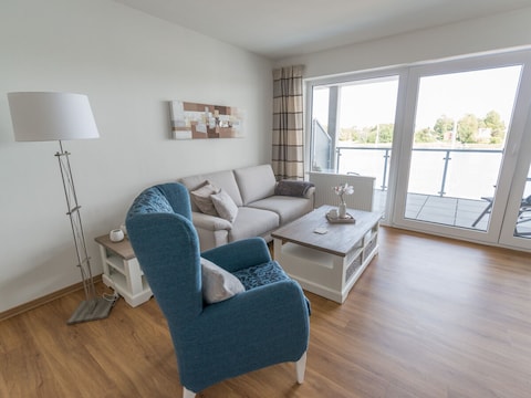 Apartment Ankerplatz No3