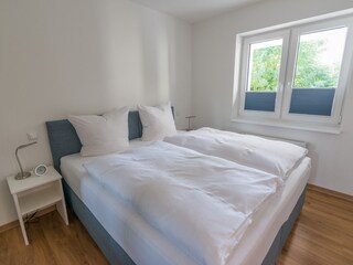 Apartment Kappeln Bedroom 41