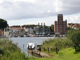 Kappeln an der Schlei