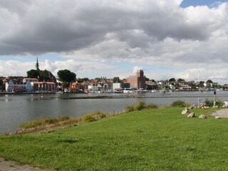 Apartment Kappeln Environment 3