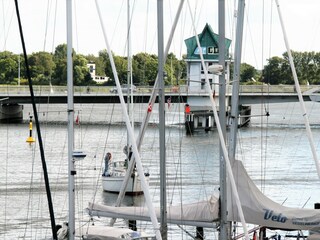 Apartment Kappeln Environment 24
