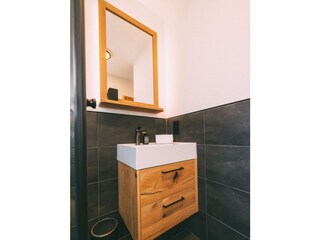 Badzimmer im EG
