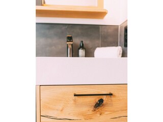 Badezimmer im EG