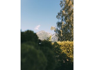 Blick auf den Kramer