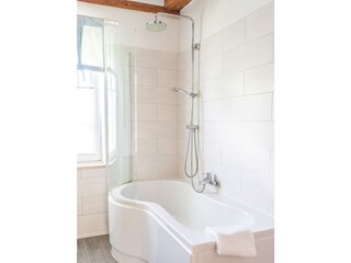 Ferienhaus Heringsdorf /Rellin Badezimmer 10