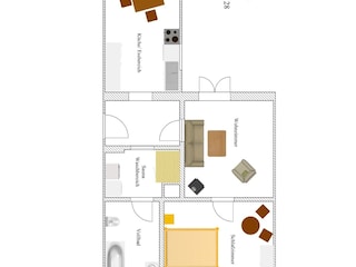 Cottage 28