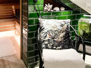 Vakantiehuis Grohed  19