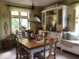Ferienhaus Grohed  23