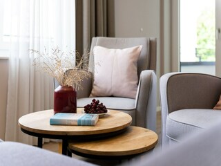 Apartment Travemünde Ausstattung 5