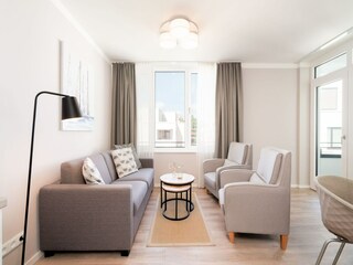 Apartment Travemünde Ausstattung 6