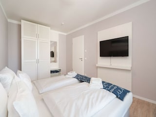 Apartment Travemünde Features 12