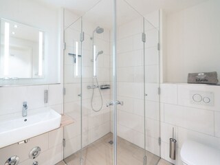 Apartment Travemünde Ausstattung 14