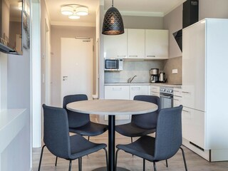 Apartment Travemünde Ausstattung 15