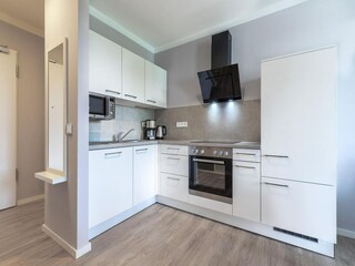 Apartment Travemünde Ausstattung 17