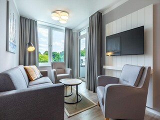 Appartement Travemünde Kenmerken 19