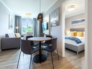 Apartment Travemünde Ausstattung 20