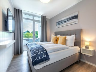 Appartement Travemünde Kenmerken 21