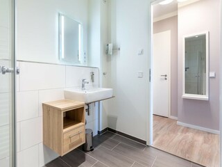 Apartment Travemünde Ausstattung 23