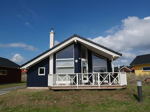 Casa per le vacanze Casa nordica con sauna