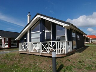 Casa per le vacanze Großenbrode Registrazione all'aperto 5