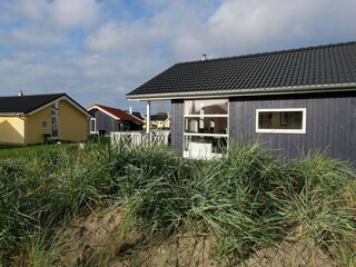 Casa per le vacanze Großenbrode Registrazione all'aperto 7