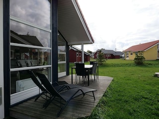 Casa per le vacanze Großenbrode  18