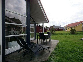 Maison de vacances Großenbrode  18