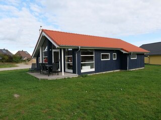 Maison de vacances Großenbrode Enregistrement extérieur 5