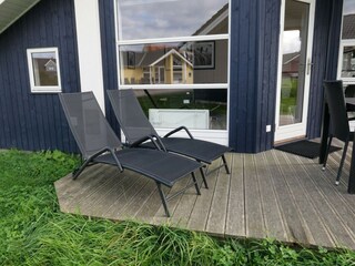 Casa per le vacanze Großenbrode  19