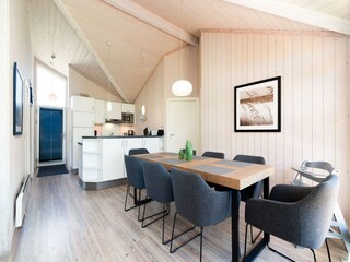 Ferienhaus Großenbrode Ausstattung 5