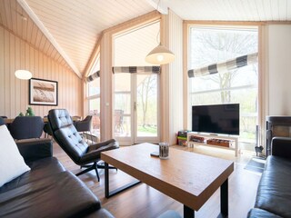 Holiday house Großenbrode Features 10