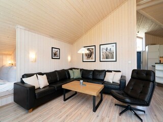 Vakantiehuis Großenbrode Kenmerken 11