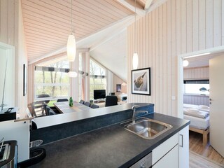 Vakantiehuis Großenbrode Kenmerken 17