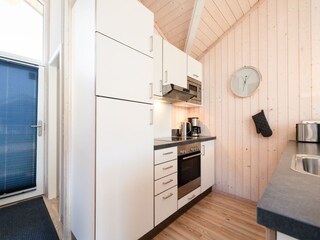 Vakantiehuis Großenbrode Kenmerken 18