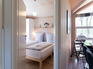 Casa per le vacanze Großenbrode Caratteristiche 20