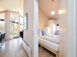 Vakantiehuis Großenbrode Kenmerken 21