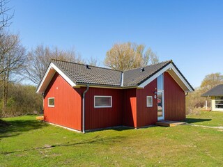 Vakantiehuis Großenbrode Buitenaudio-opname 2