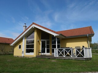 Casa per le vacanze Großenbrode Registrazione all'aperto 4