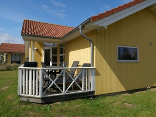 Casa per le vacanze Großenbrode  19