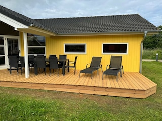 Maison de vacances Großenbrode  15