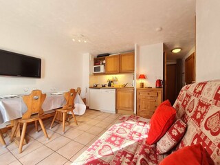 Apartment Les Deux Alpes Features 8