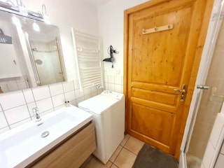Apartment Les Deux Alpes Features 10