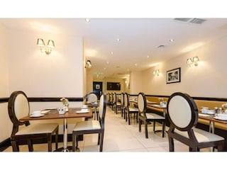 Vakantiehuis Bayswater  7