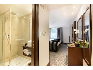 Vakantiehuis Bayswater  15