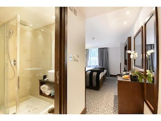 Vakantiehuis Bayswater  20