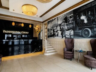 Casa per le vacanze Bayswater Caratteristiche 2